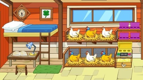 农场世界模拟经营[图1]