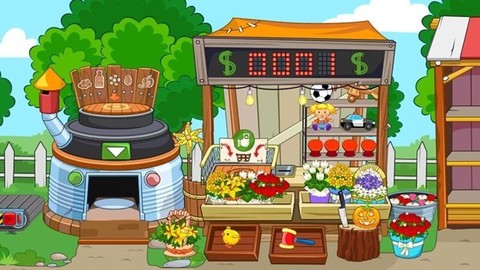 农场世界模拟经营图2