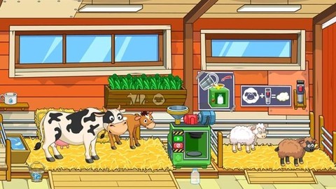 农场世界模拟经营图3