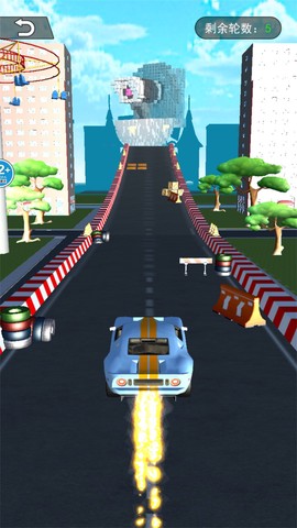 我是破坏之王图3