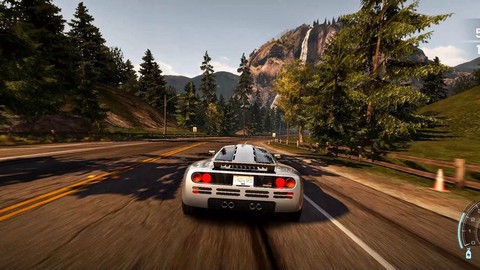 极品飞车14怎么漂移