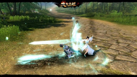 九阴真经怎么快速换装