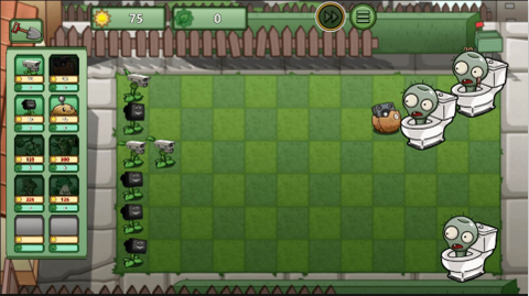 植物僵尸反击战[图2]