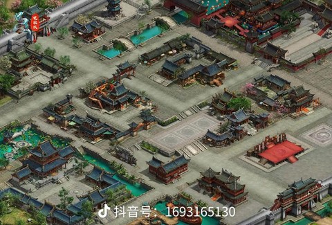 问道手游地图是什么[图1]