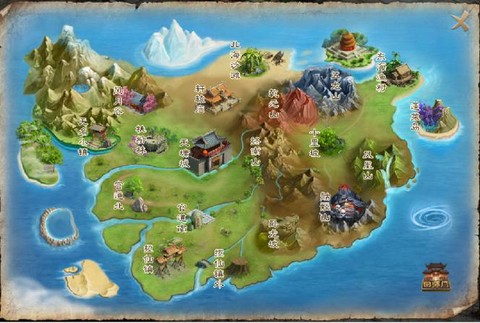 问道手游地图是什么[图2]