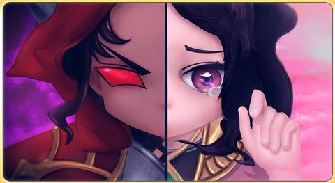 冒险岛2什么披风最好[图1]