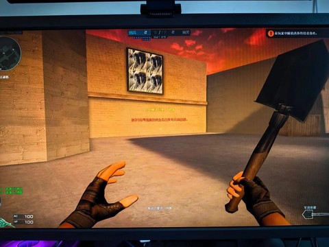 穿越火线大炮怎么玩