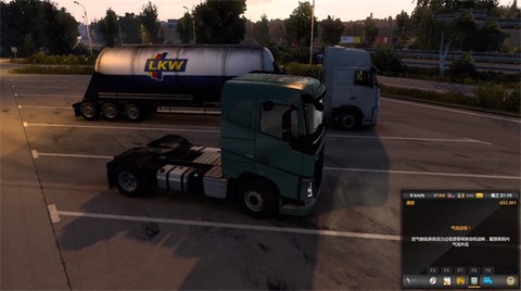 欧洲卡车模拟2[图4]