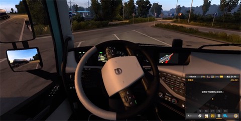 欧洲卡车模拟2[图6]