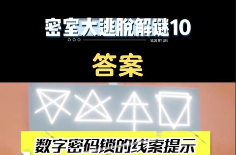 密室逃脱怎么找密码[图2]