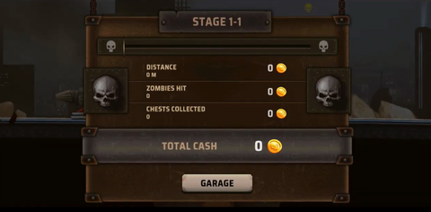 死亡山赛车:僵尸攀爬[图6]