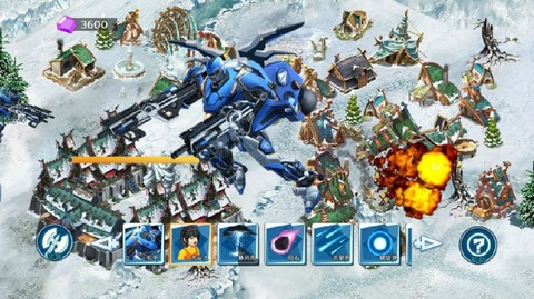 毁灭怪兽模拟[图2]