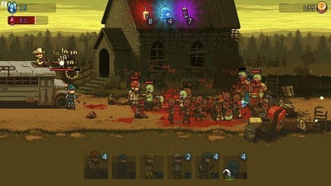 死亡突围：僵尸战争[图4]