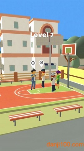 沙雕长颈鹿[图1]