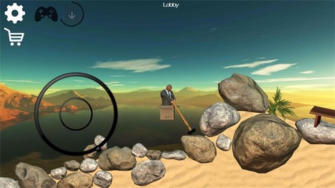 没腿玩个锤子[图2]