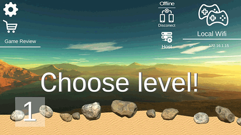 没腿玩个锤子图2