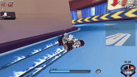 qq飞车怎么弄网吧加成[图2]