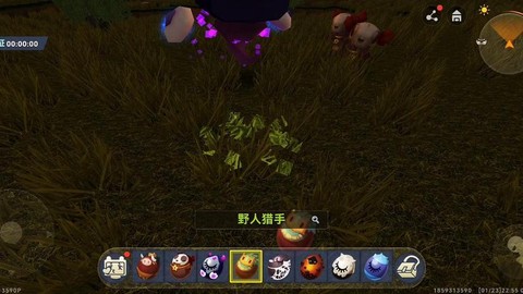 迷你世界生物蛋怎么用