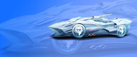 qq飞车r级赛车是什么[图2]