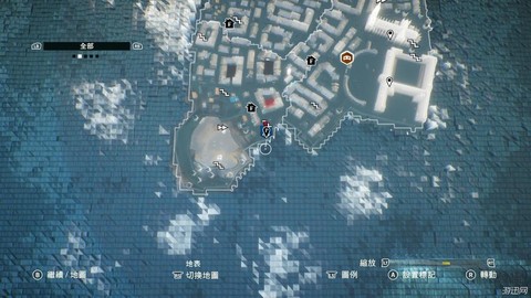 刺客信条怎么调分辨率