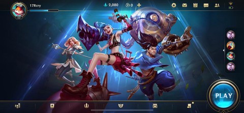 英雄联盟没有声音是怎么回事