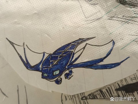 我的世界翅翼怎么染色[图1]