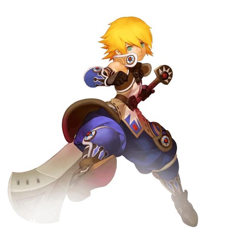 龙之谷刺客什么职业好