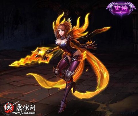 英魂之刃水晶有什么用