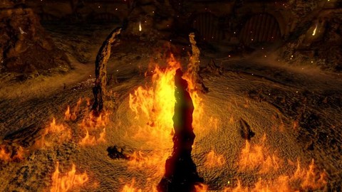 黑魂3传火套怎么得