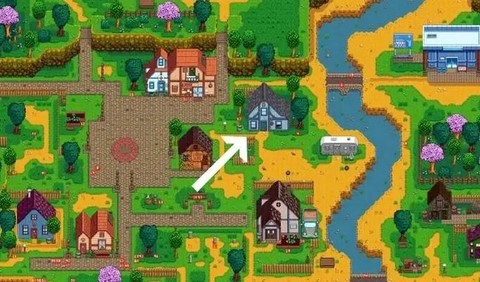 星露谷物语怎么换鱼饵