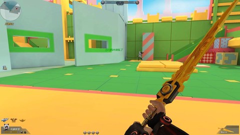 生死狙击测试服怎么进