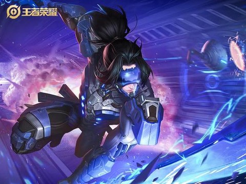 王者荣耀什么叫cd[图1]