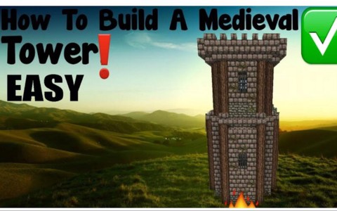 我的世界烽火台怎么做[图1]