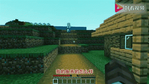 我的世界怎么养鱼方法[图2]