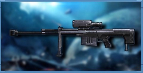 生死狙击狙击枪如何[图1]