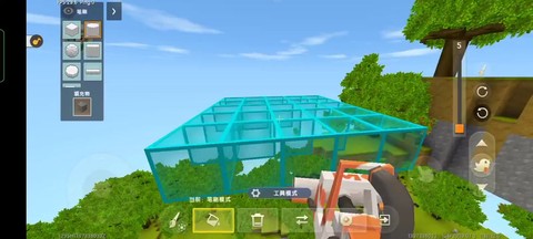 迷你世界孔雀石怎么找