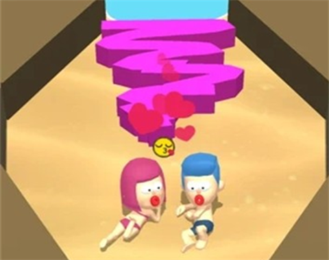 保护我方小姐姐图1