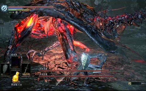 黑魂3压级有什么用