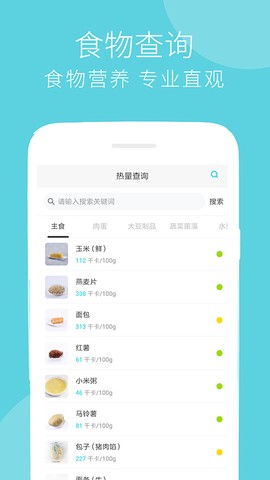 减肥食谱图1