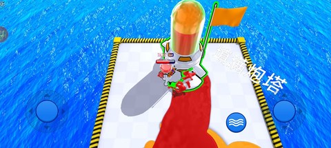 发射吧兄弟[图5]