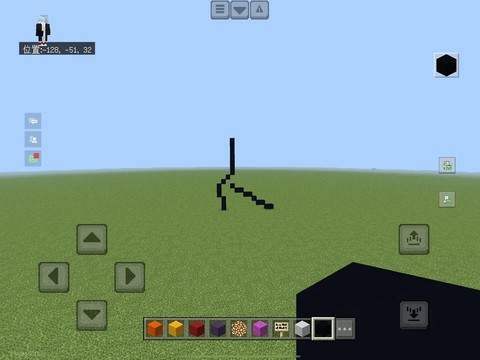 我的世界怎么卡透视[图1]