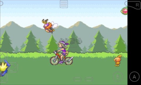 口袋妖怪漆黑的魅影[图3]