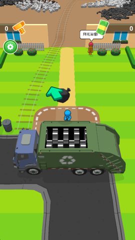 我的火柴人[图1]