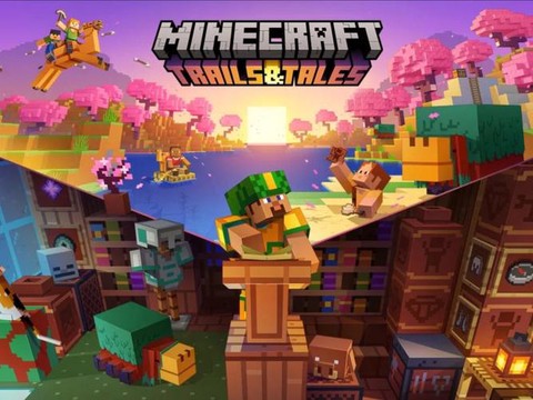 我的世界最新版有什么[图2]