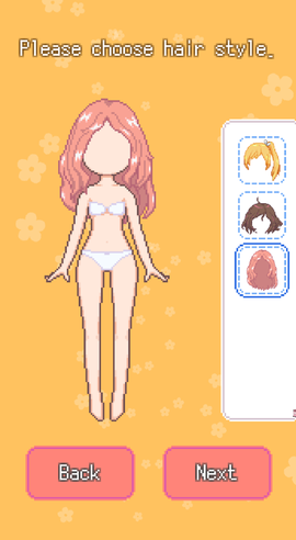 时尚娃娃舞会图2