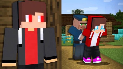 我的世界怎么保护村民