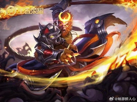 王者荣耀大师怎么过[图2]