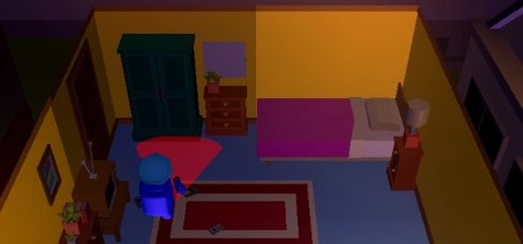 在我们之间的小偷[图1]