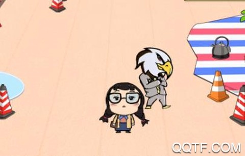 我们这班打工仔[图1]