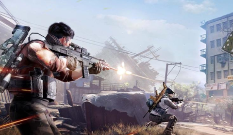 废土沙盒生存图2